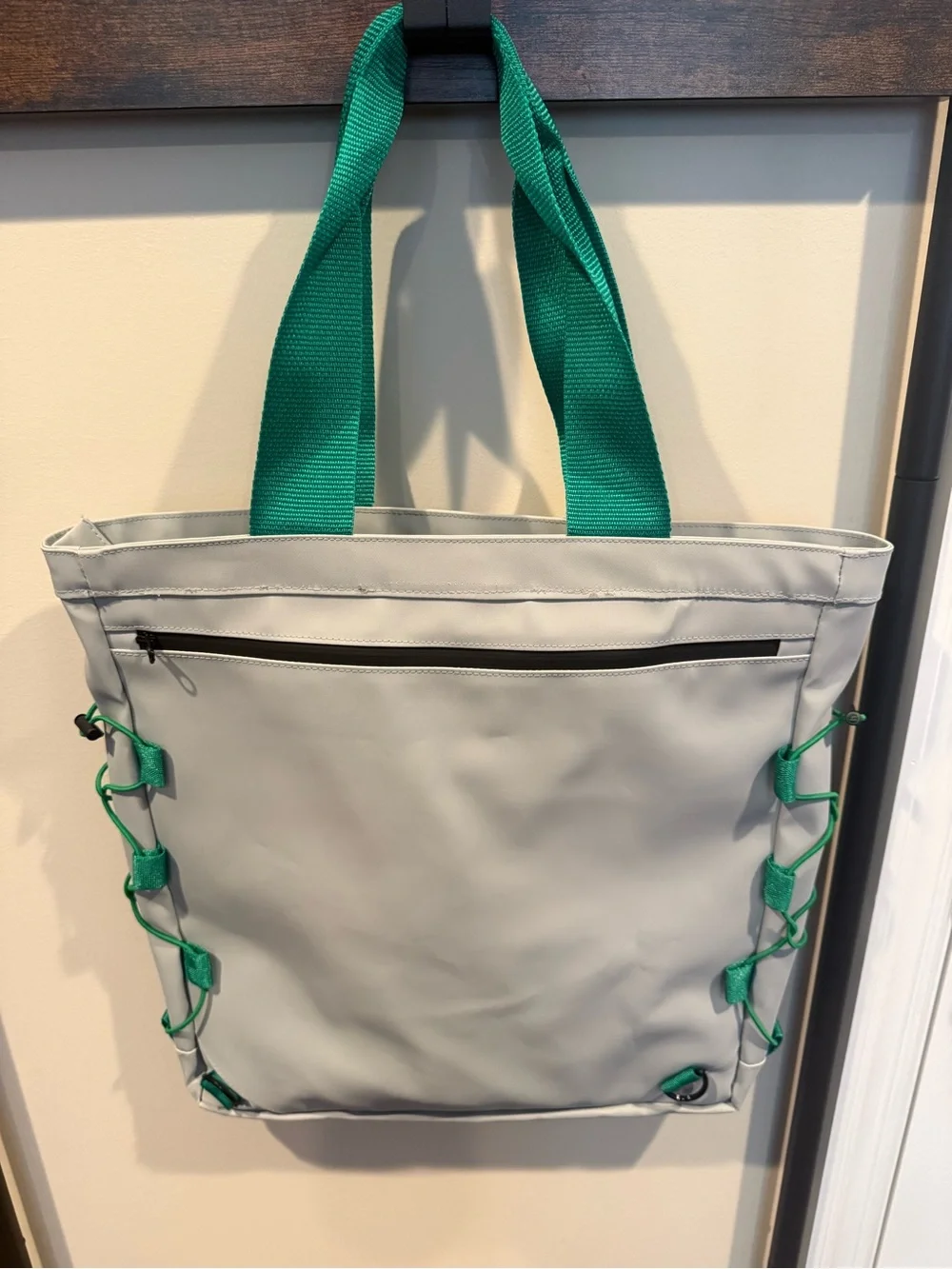 Hidden NY x Asics Utility Tote Bag
